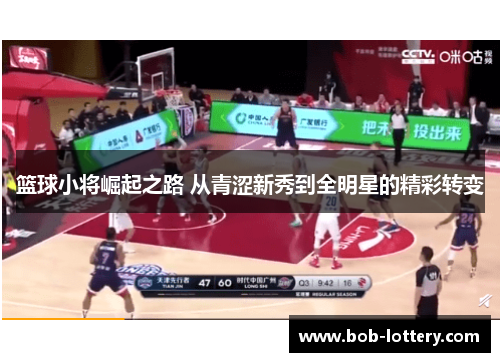 篮球小将崛起之路 从青涩新秀到全明星的精彩转变